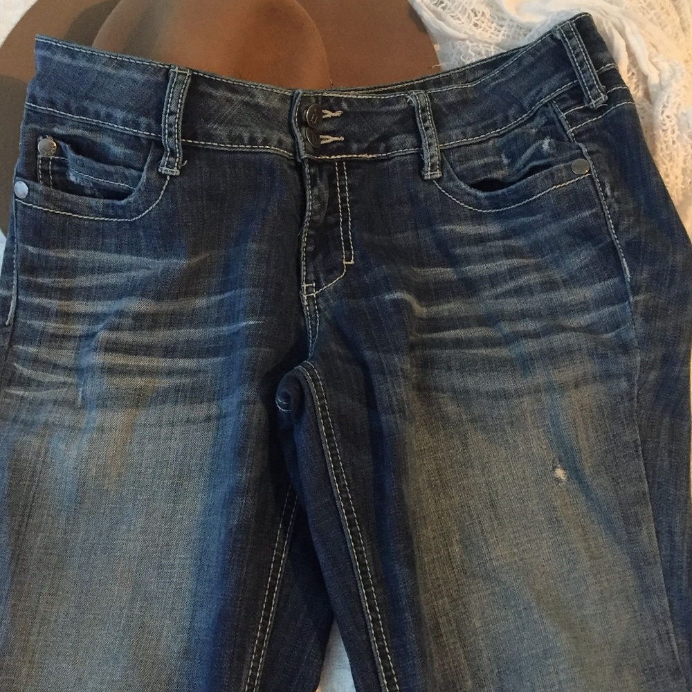 Decree Bootcut Jeans Size 13